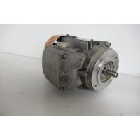 .0,18 KW 1320 RPM Asmaat 11 mm. Used